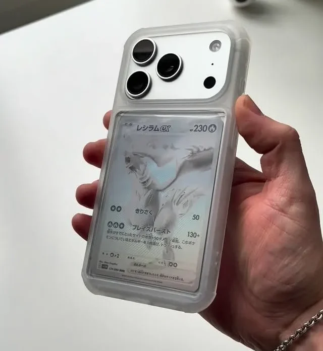 Keunikan Casing HP: Dari Pelindung Sederhana Menjadi Produk Kreatif dan Inovatif