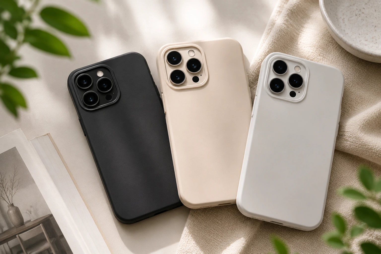 Pentingnya Menggunakan Phone Case Berkualitas untuk Aktivitas Sehari-hari